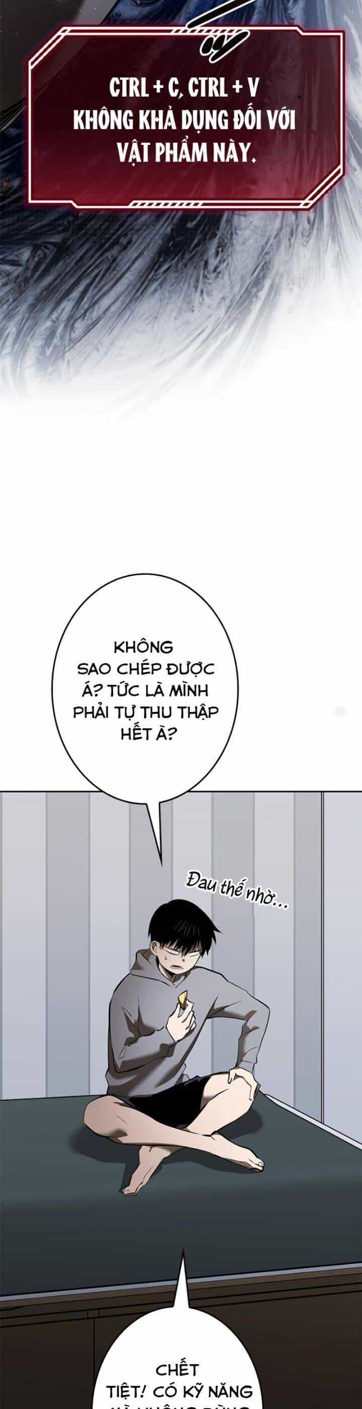 Chinh Phục Ngục Tối Bằng Sao Chép Dán! - Chương 20 - ảnh 59