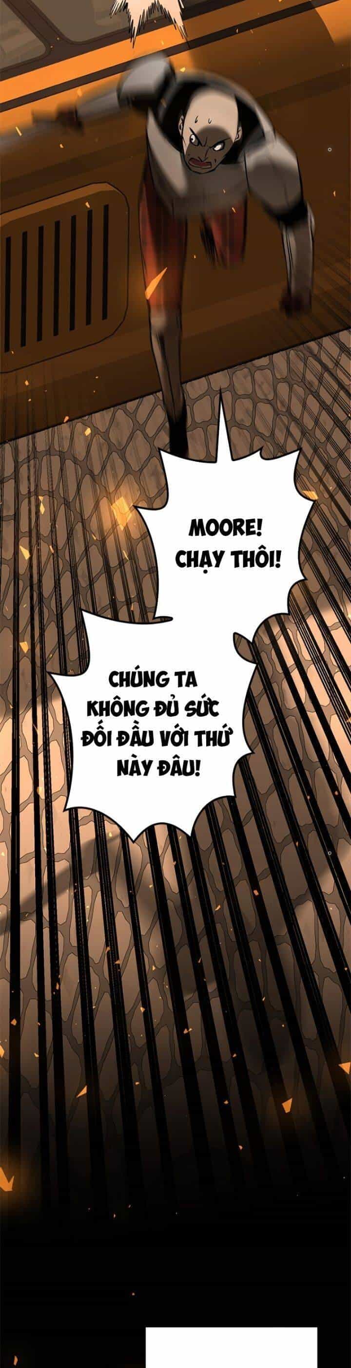 Chinh Phục Ngục Tối Bằng Sao Chép Dán! - Chương 21 - ảnh 15