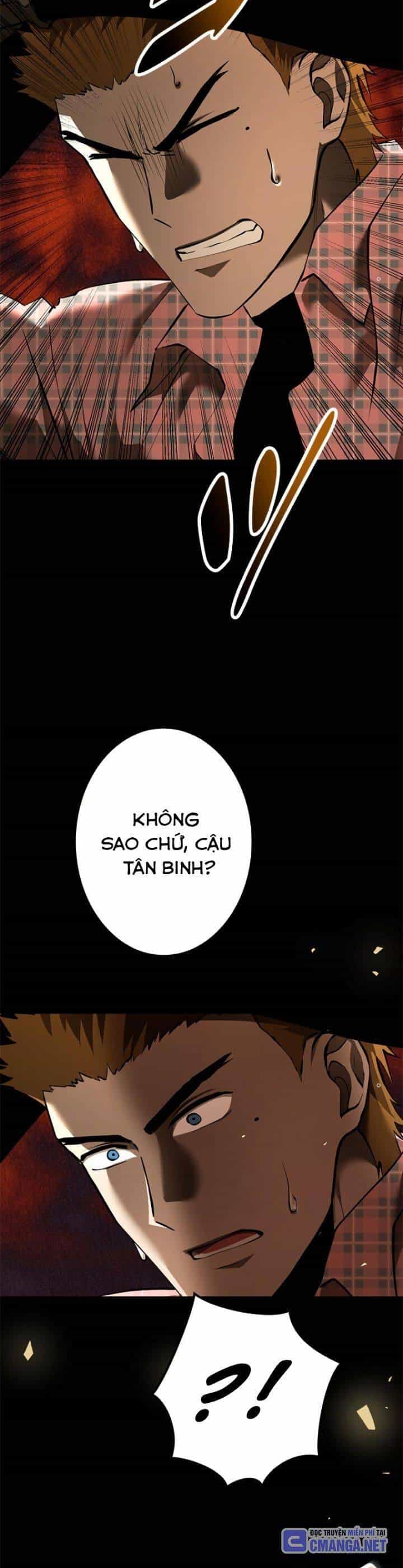 Chinh Phục Ngục Tối Bằng Sao Chép Dán! - Chương 21 - ảnh 18