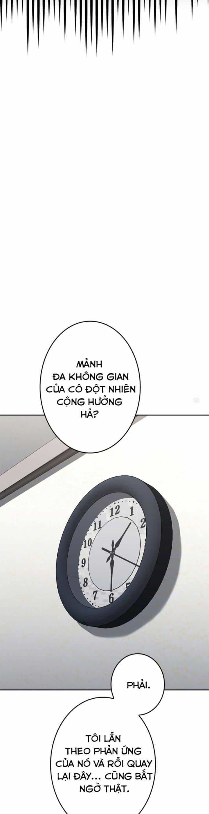 Chinh Phục Ngục Tối Bằng Sao Chép Dán! - Chương 21 - ảnh 65