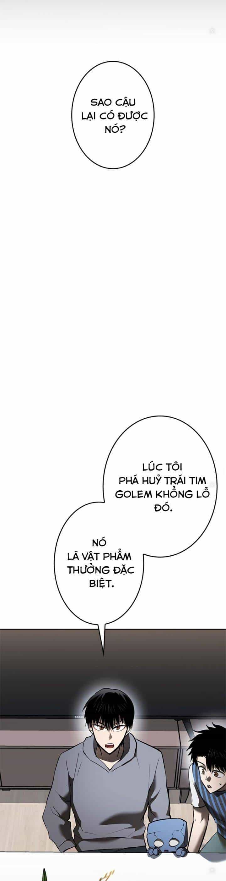 Chinh Phục Ngục Tối Bằng Sao Chép Dán! - Chương 21 - ảnh 67