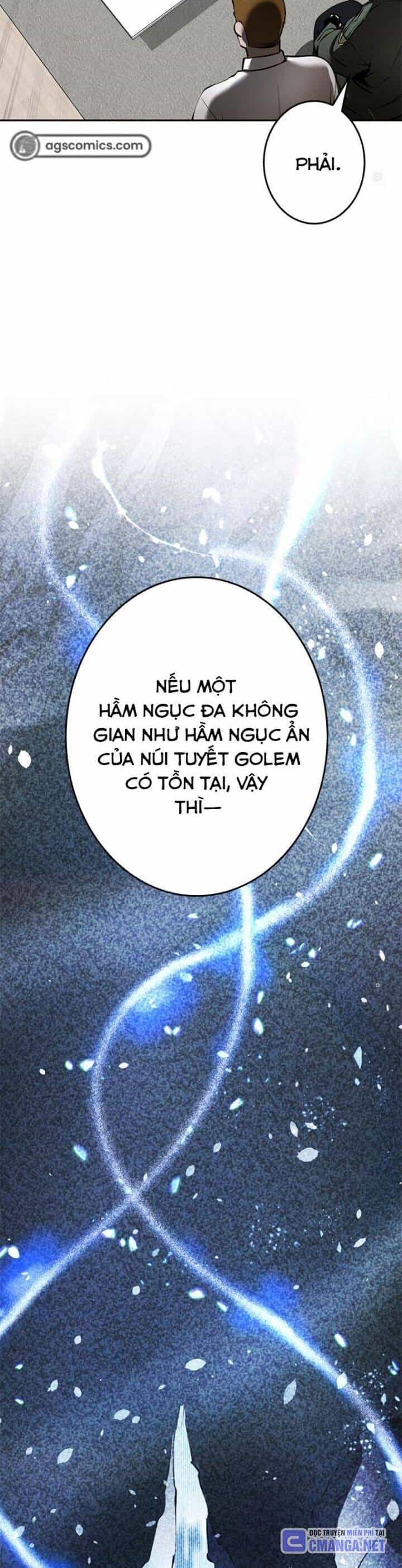 Chinh Phục Ngục Tối Bằng Sao Chép Dán! - Chương 21 - ảnh 74