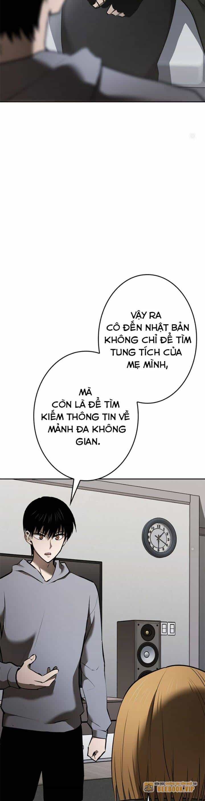 Chinh Phục Ngục Tối Bằng Sao Chép Dán! - Chương 21 - ảnh 76