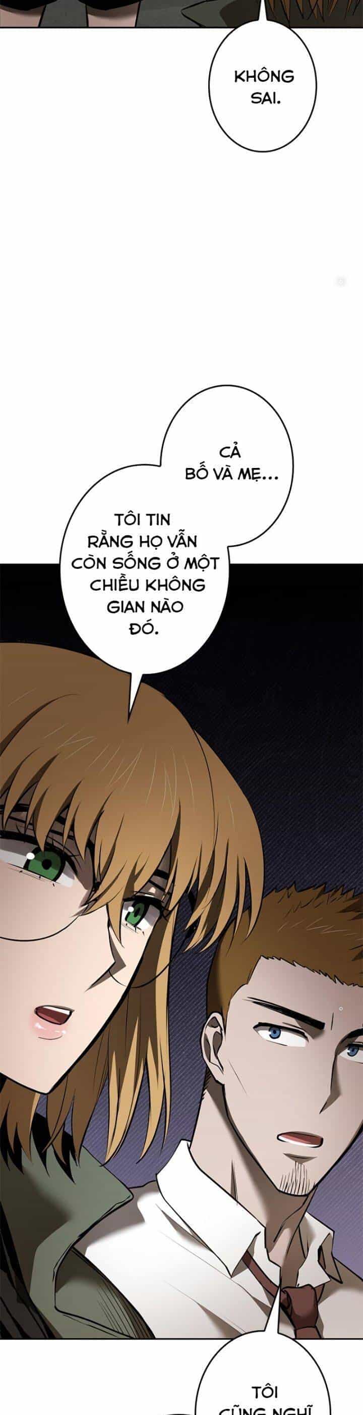 Chinh Phục Ngục Tối Bằng Sao Chép Dán! - Chương 21 - ảnh 77