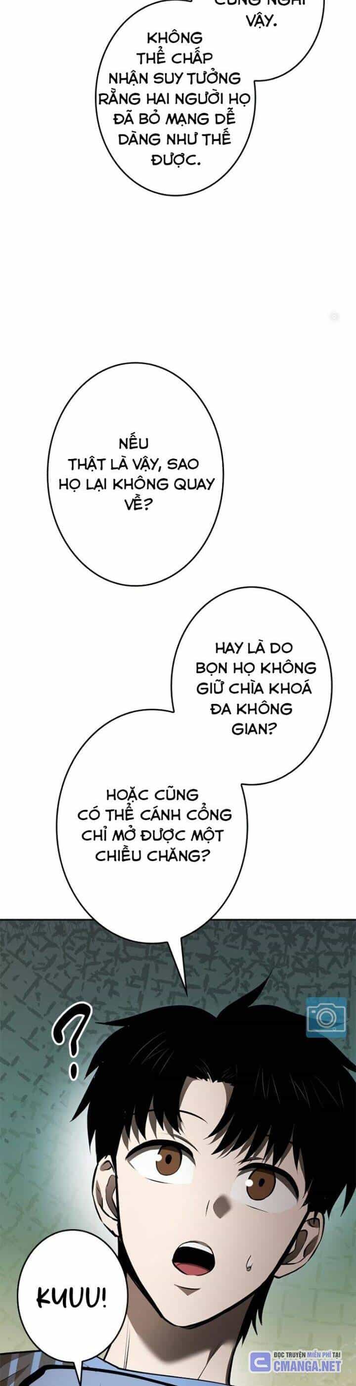 Chinh Phục Ngục Tối Bằng Sao Chép Dán! - Chương 21 - ảnh 78