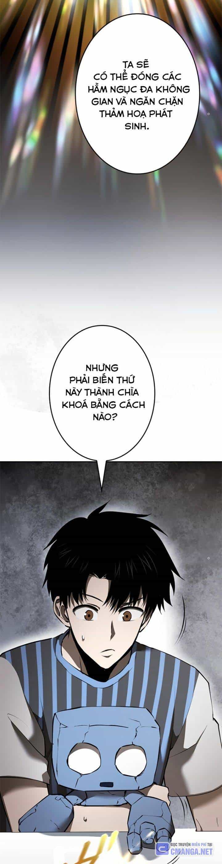 Chinh Phục Ngục Tối Bằng Sao Chép Dán! - Chương 21 - ảnh 82