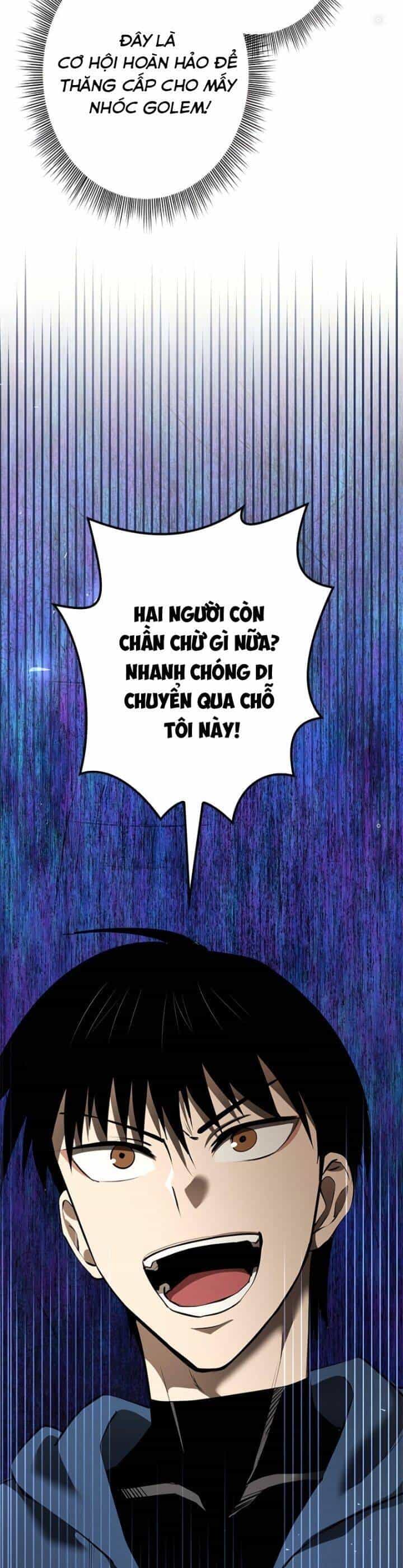 Chinh Phục Ngục Tối Bằng Sao Chép Dán! - Chương 22 - ảnh 37