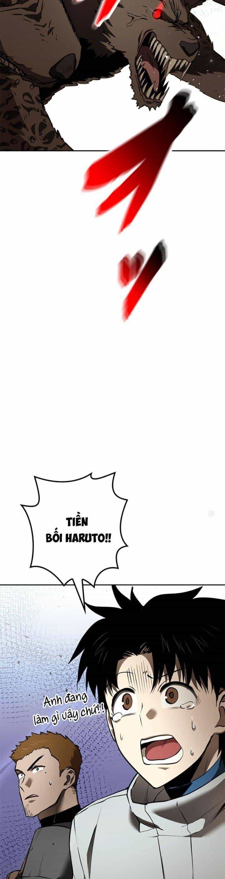 Chinh Phục Ngục Tối Bằng Sao Chép Dán! - Chương 22 - ảnh 39