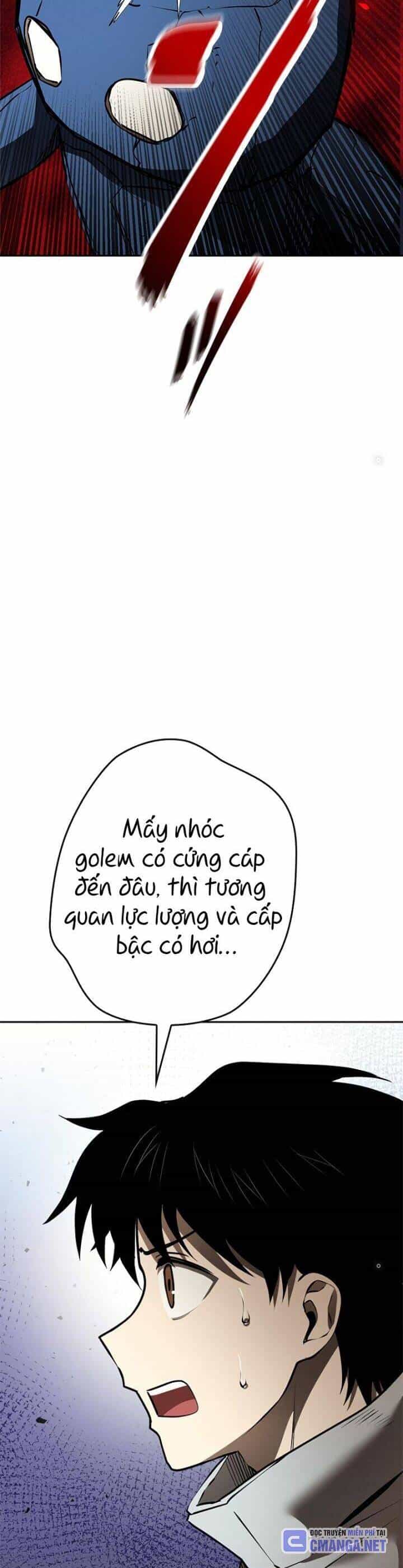 Chinh Phục Ngục Tối Bằng Sao Chép Dán! - Chương 22 - ảnh 50