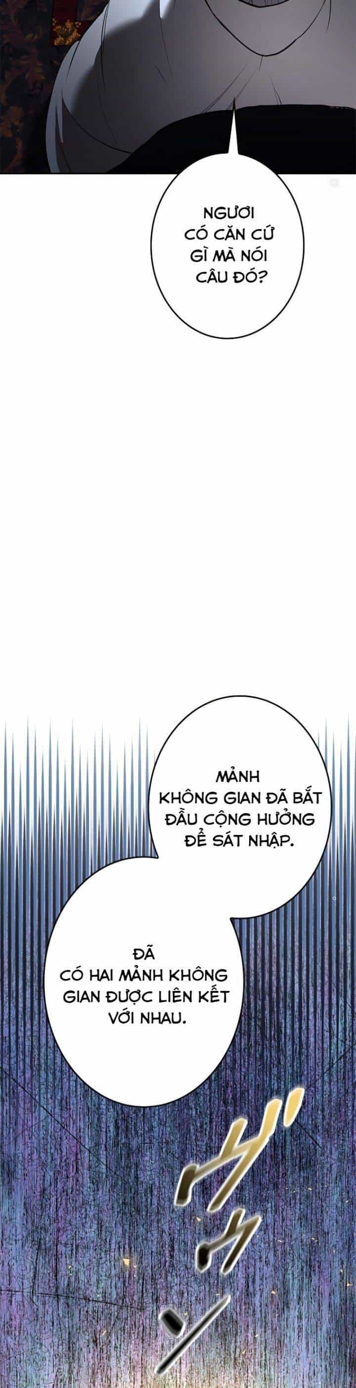 Chinh Phục Ngục Tối Bằng Sao Chép Dán! - Chương 22 - ảnh 7