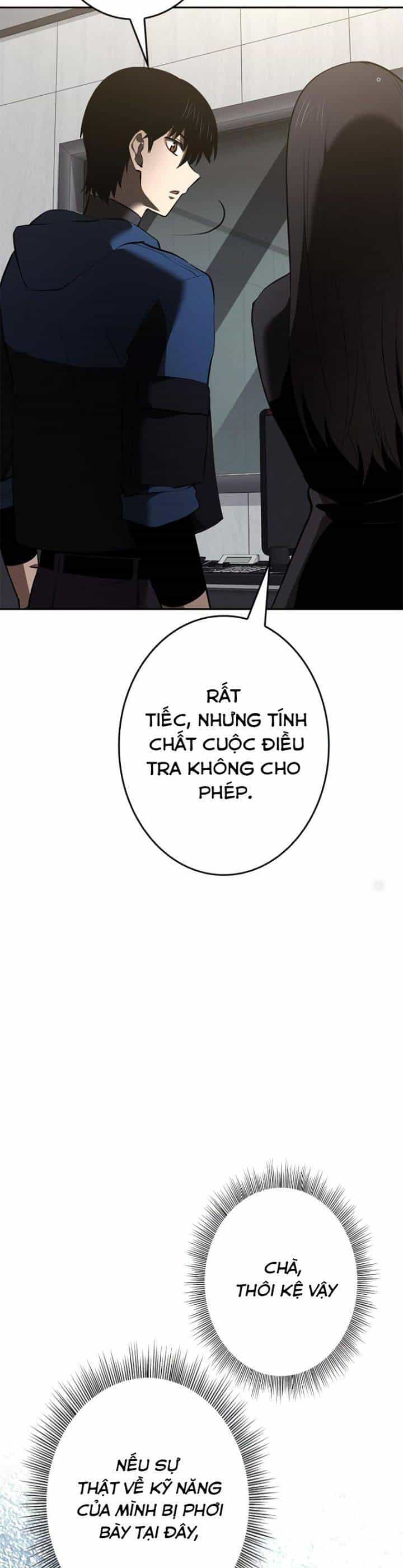 Chinh Phục Ngục Tối Bằng Sao Chép Dán! - Chương 22 - ảnh 75