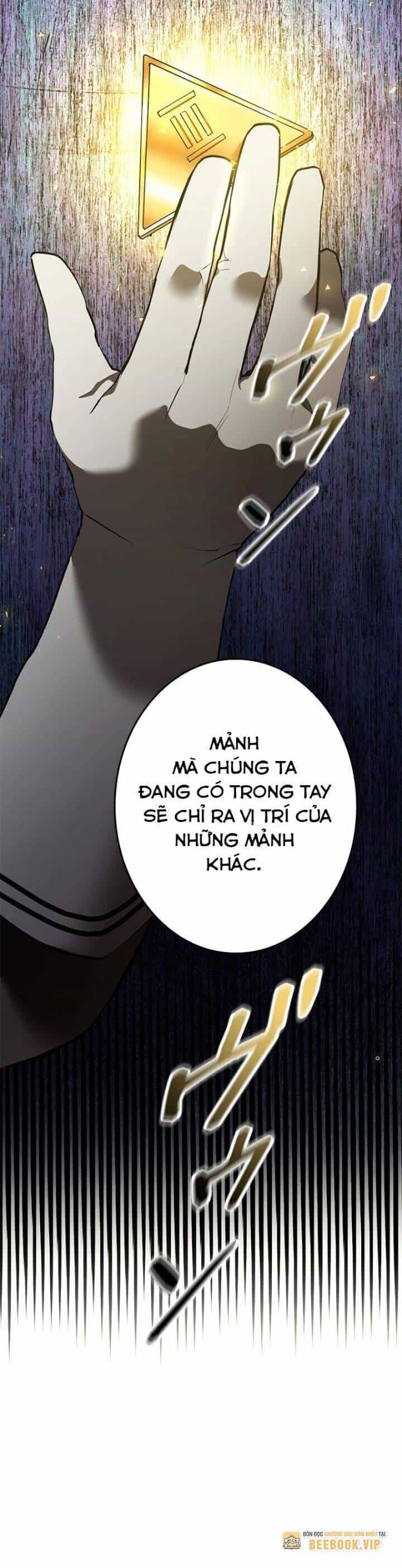 Chinh Phục Ngục Tối Bằng Sao Chép Dán! - Chương 22 - ảnh 8