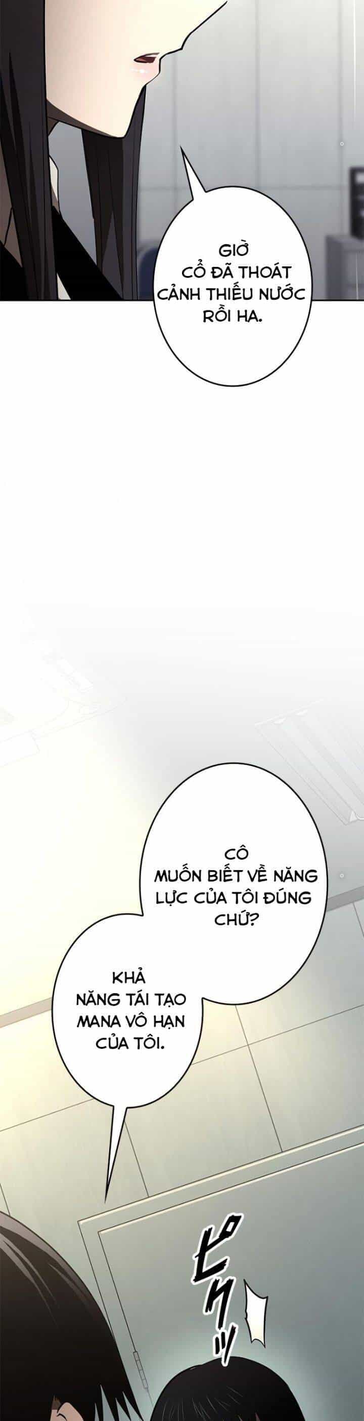 Chinh Phục Ngục Tối Bằng Sao Chép Dán! - Chương 22 - ảnh 81
