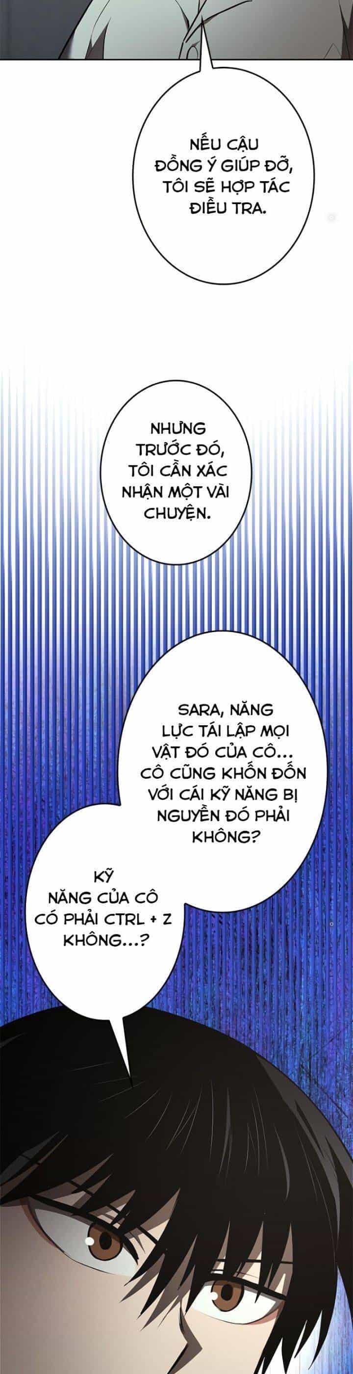 Chinh Phục Ngục Tối Bằng Sao Chép Dán! - Chương 22 - ảnh 83