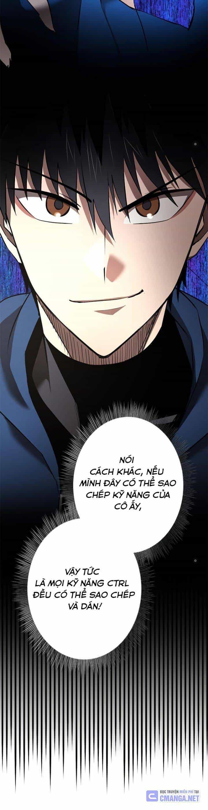 Chinh Phục Ngục Tối Bằng Sao Chép Dán! - Chương 22 - ảnh 86