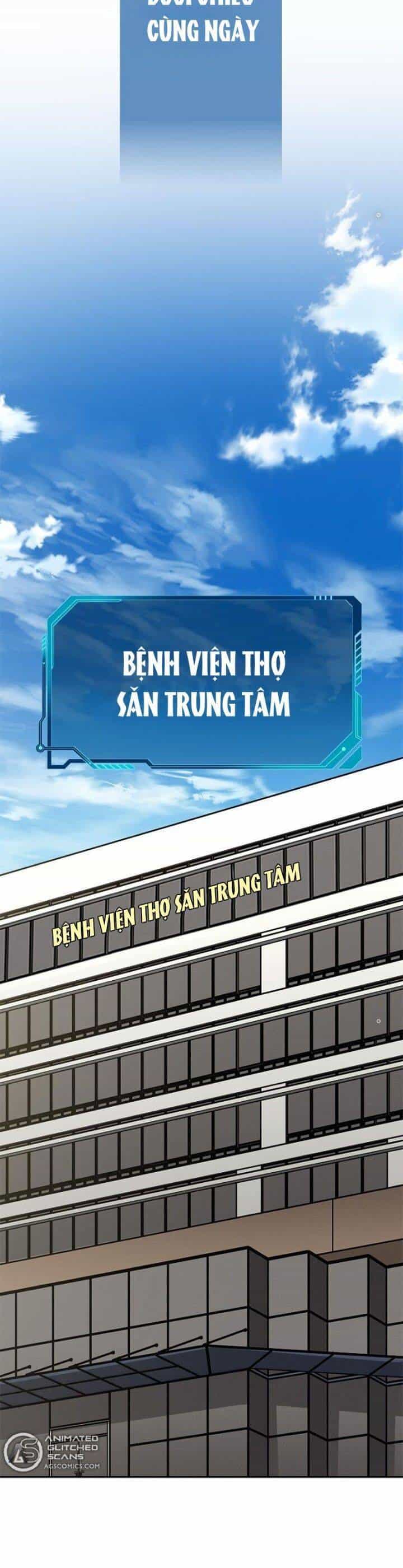 Chinh Phục Ngục Tối Bằng Sao Chép Dán! - Chương 23 - ảnh 15