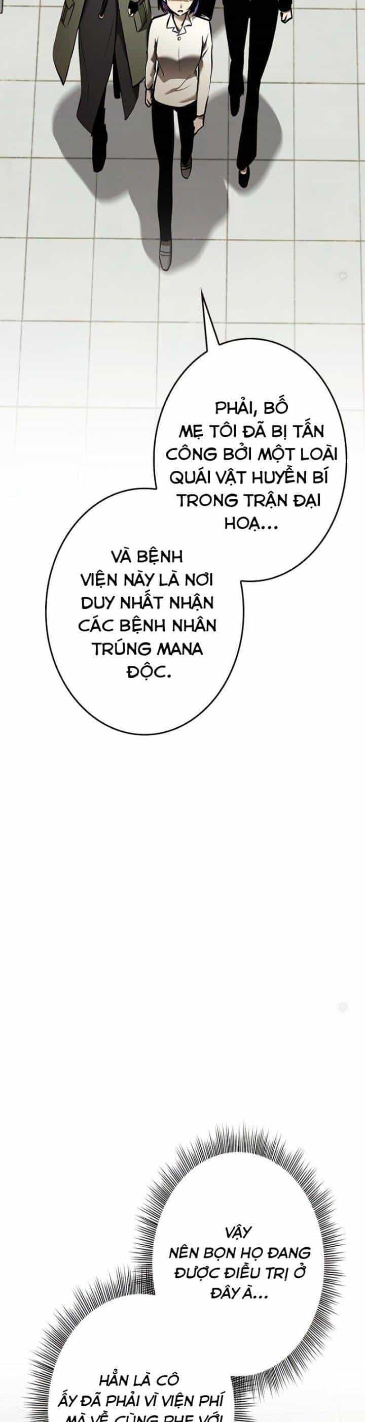 Chinh Phục Ngục Tối Bằng Sao Chép Dán! - Chương 23 - ảnh 17