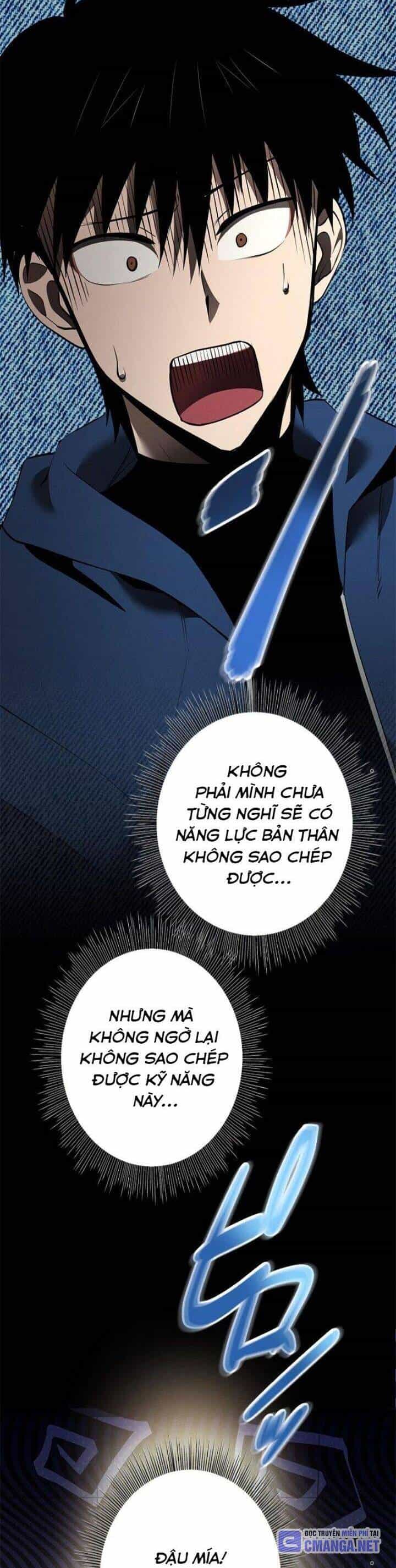 Chinh Phục Ngục Tối Bằng Sao Chép Dán! - Chương 23 - ảnh 2