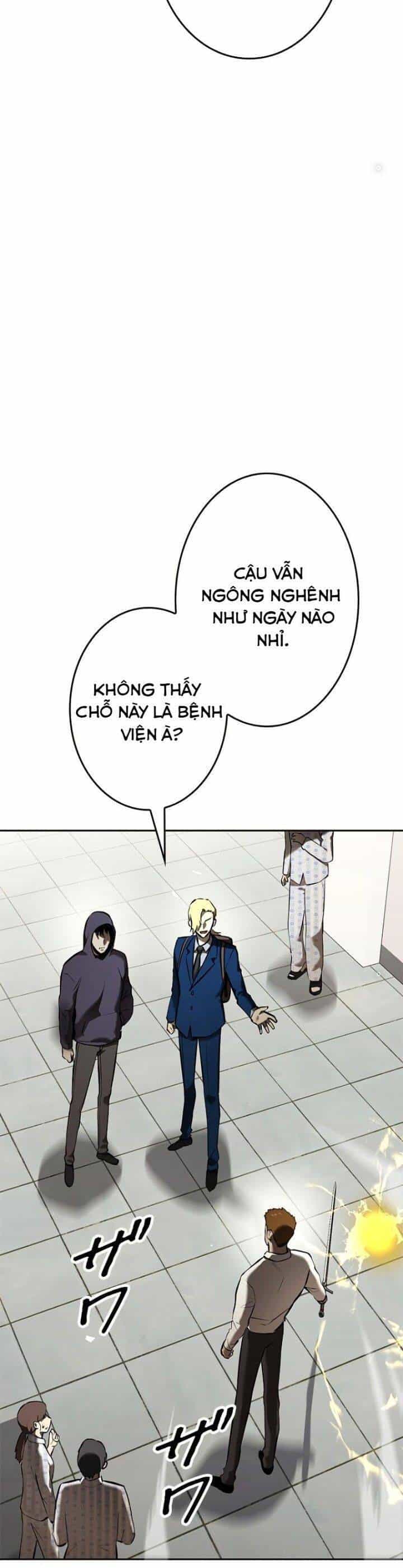 Chinh Phục Ngục Tối Bằng Sao Chép Dán! - Chương 23 - ảnh 73