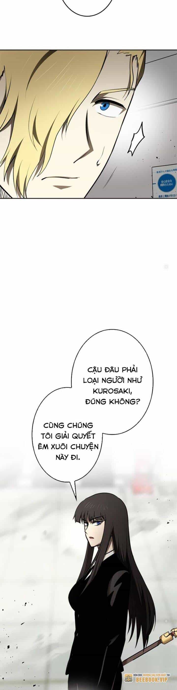 Chinh Phục Ngục Tối Bằng Sao Chép Dán! - Chương 24 - ảnh 16