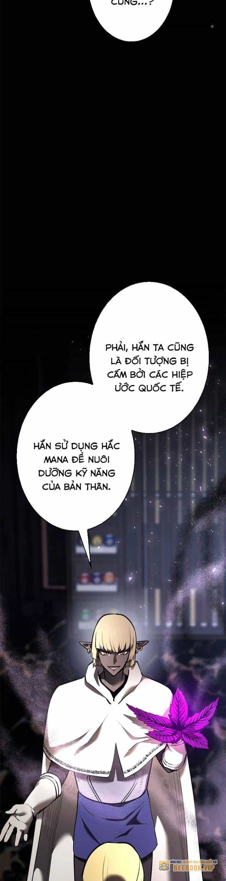 Chinh Phục Ngục Tối Bằng Sao Chép Dán! - Chương 24 - ảnh 24