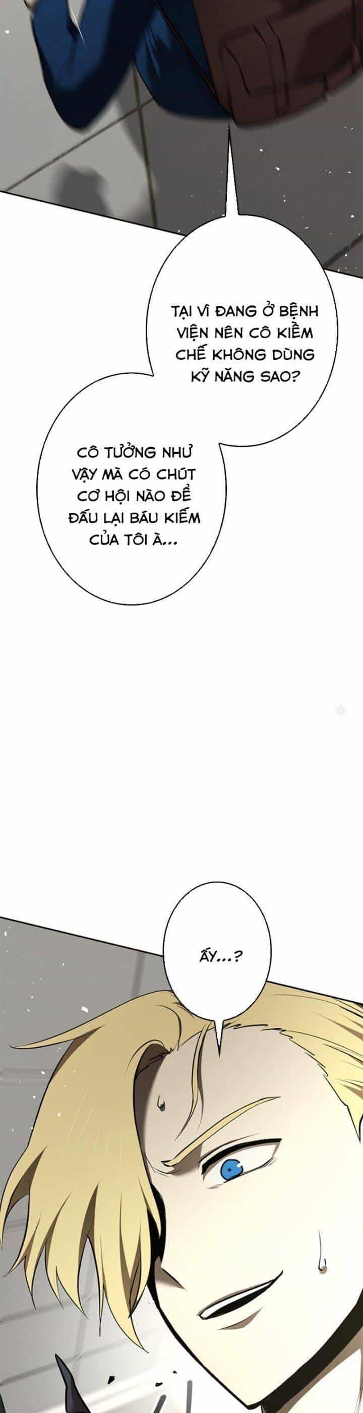 Chinh Phục Ngục Tối Bằng Sao Chép Dán! - Chương 24 - ảnh 49