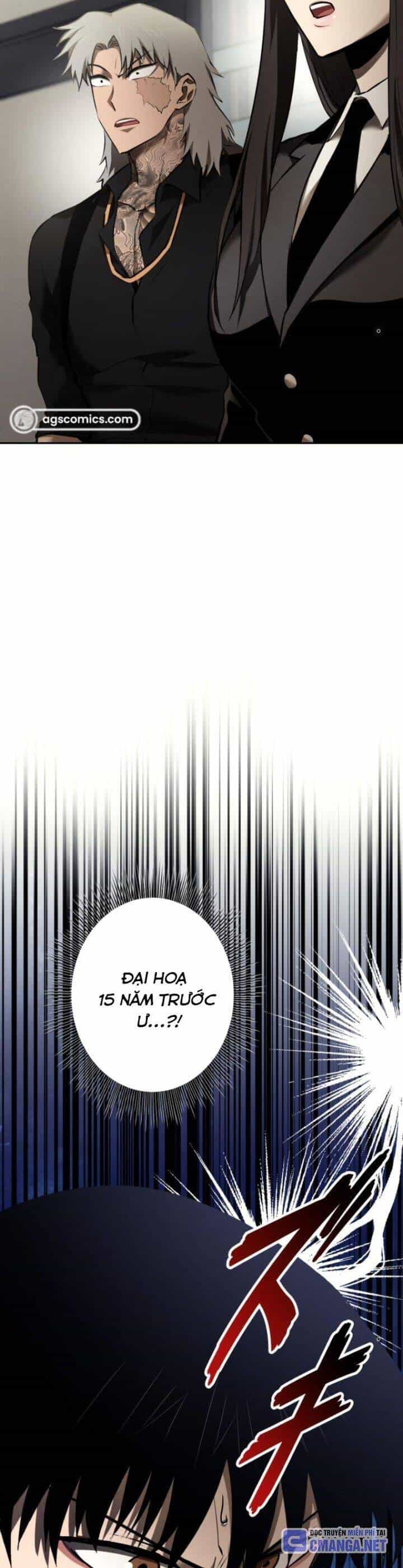Chinh Phục Ngục Tối Bằng Sao Chép Dán! - Chương 26 - ảnh 18
