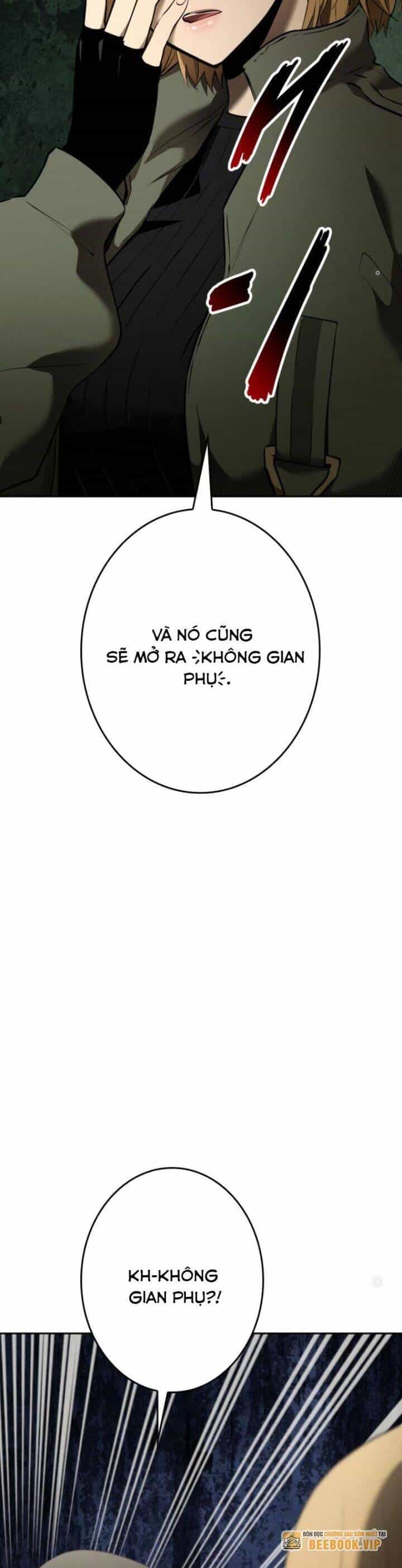 Chinh Phục Ngục Tối Bằng Sao Chép Dán! - Chương 26 - ảnh 32