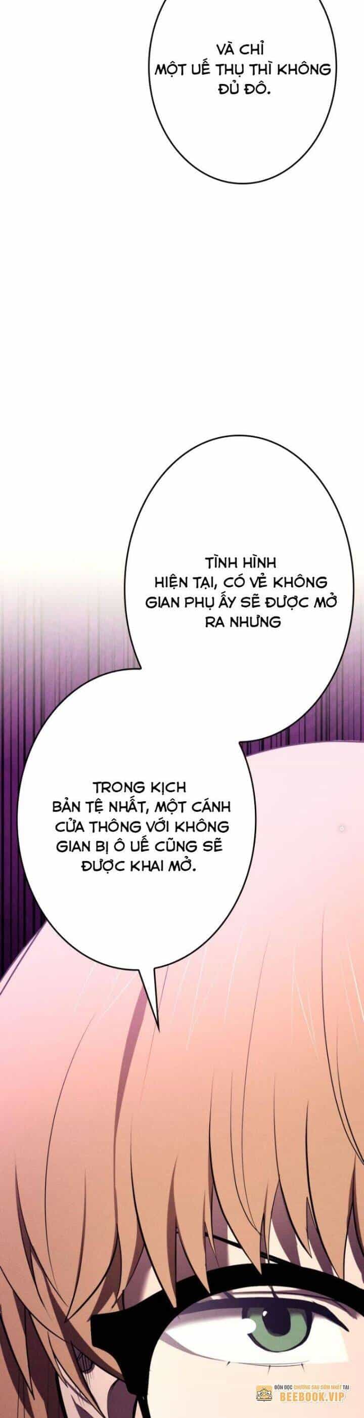 Chinh Phục Ngục Tối Bằng Sao Chép Dán! - Chương 26 - ảnh 36