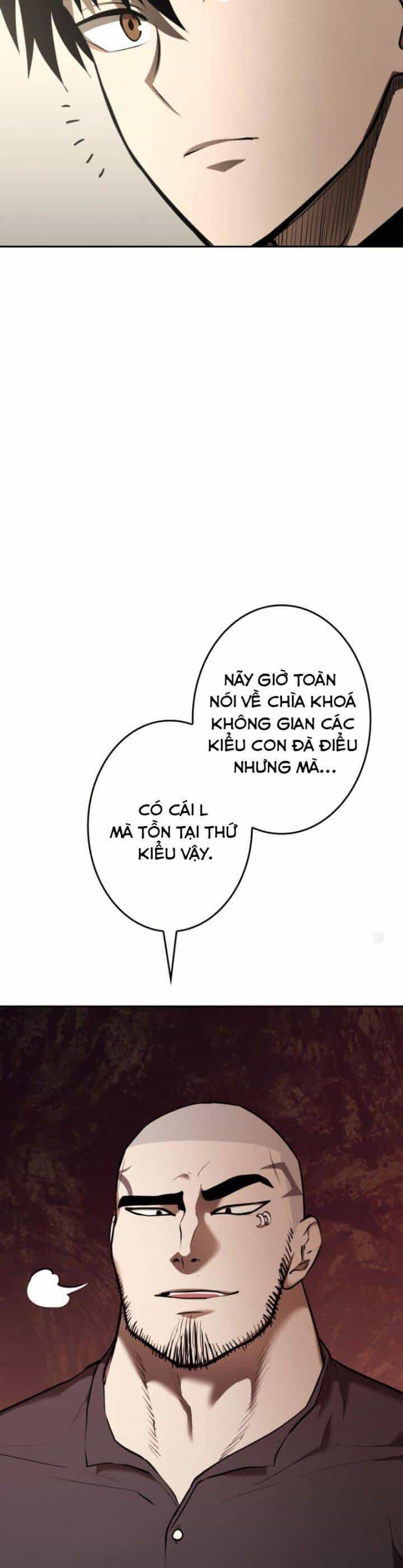 Chinh Phục Ngục Tối Bằng Sao Chép Dán! - Chương 26 - ảnh 41