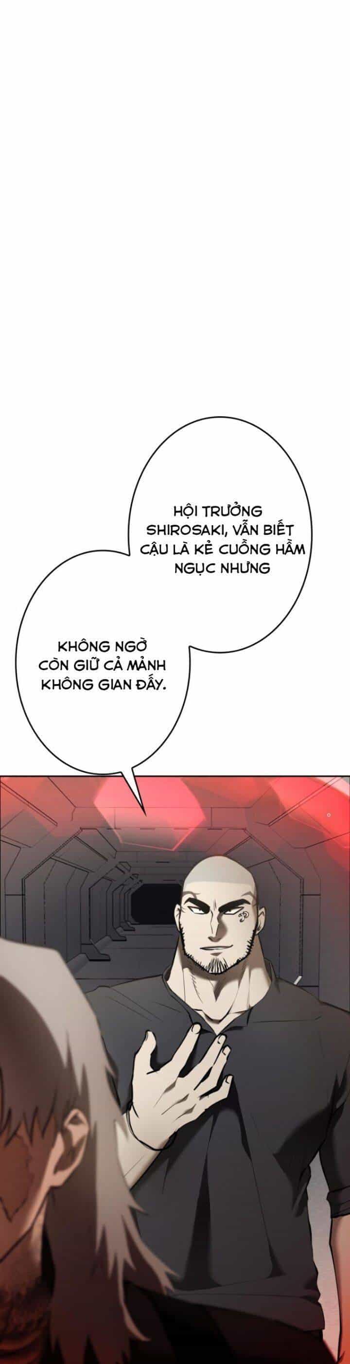 Chinh Phục Ngục Tối Bằng Sao Chép Dán! - Chương 26 - ảnh 55