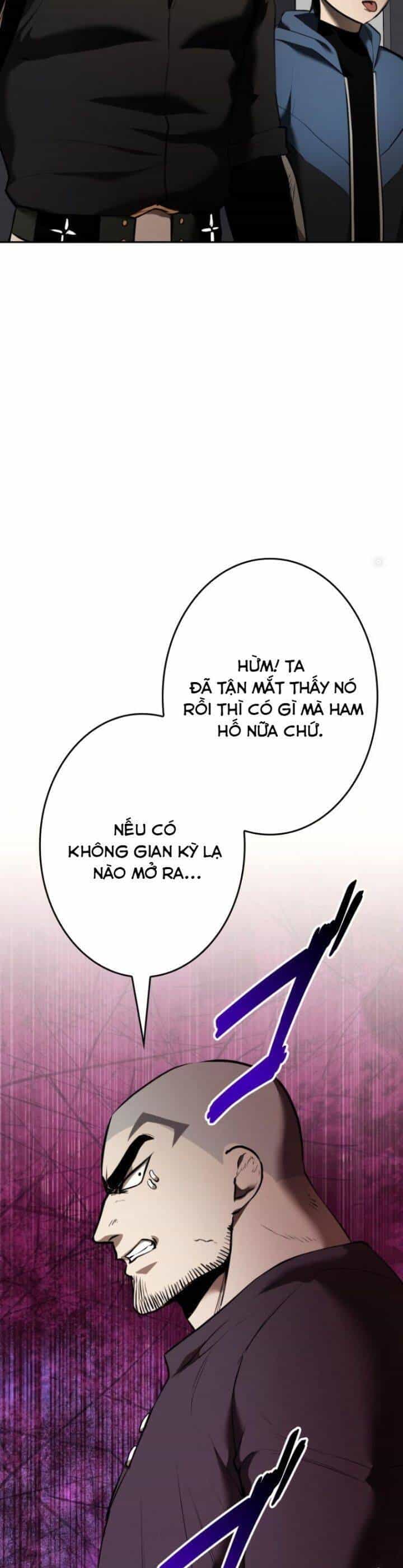 Chinh Phục Ngục Tối Bằng Sao Chép Dán! - Chương 26 - ảnh 67