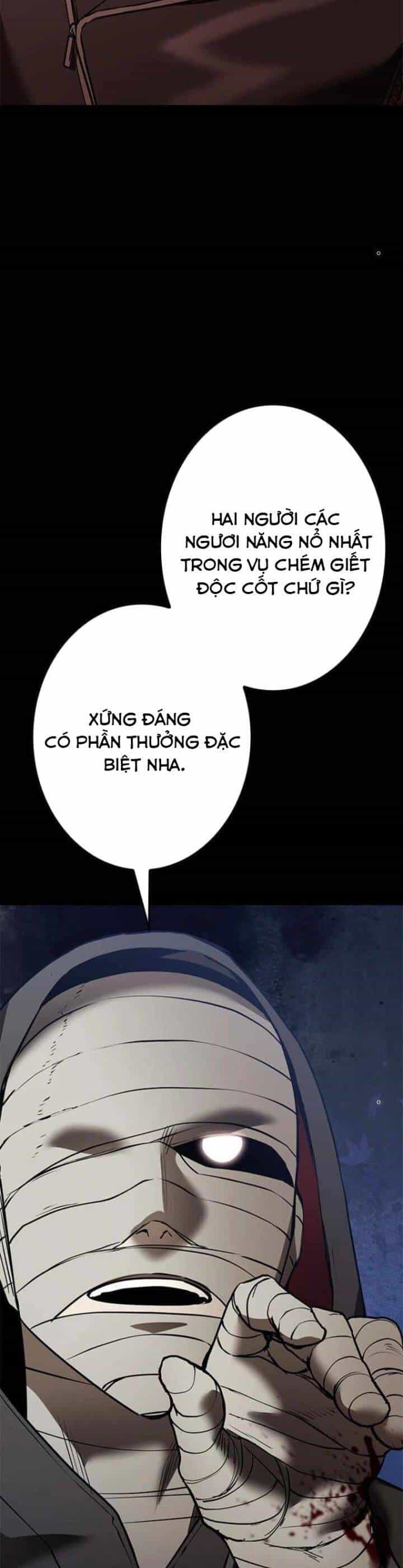 Chinh Phục Ngục Tối Bằng Sao Chép Dán! - Chương 27 - ảnh 35