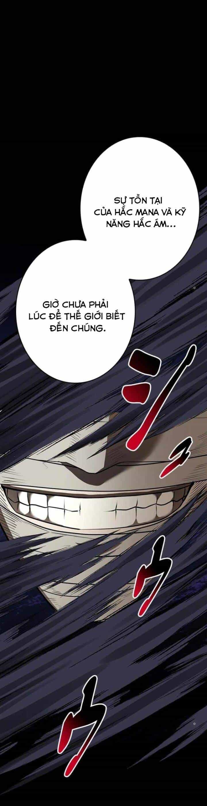 Chinh Phục Ngục Tối Bằng Sao Chép Dán! - Chương 27 - ảnh 40