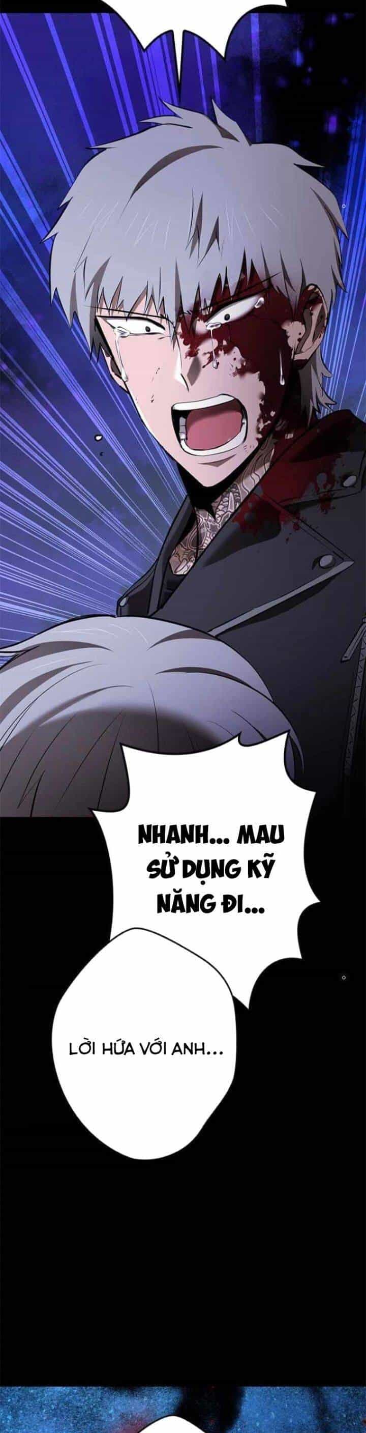Chinh Phục Ngục Tối Bằng Sao Chép Dán! - Chương 27 - ảnh 42