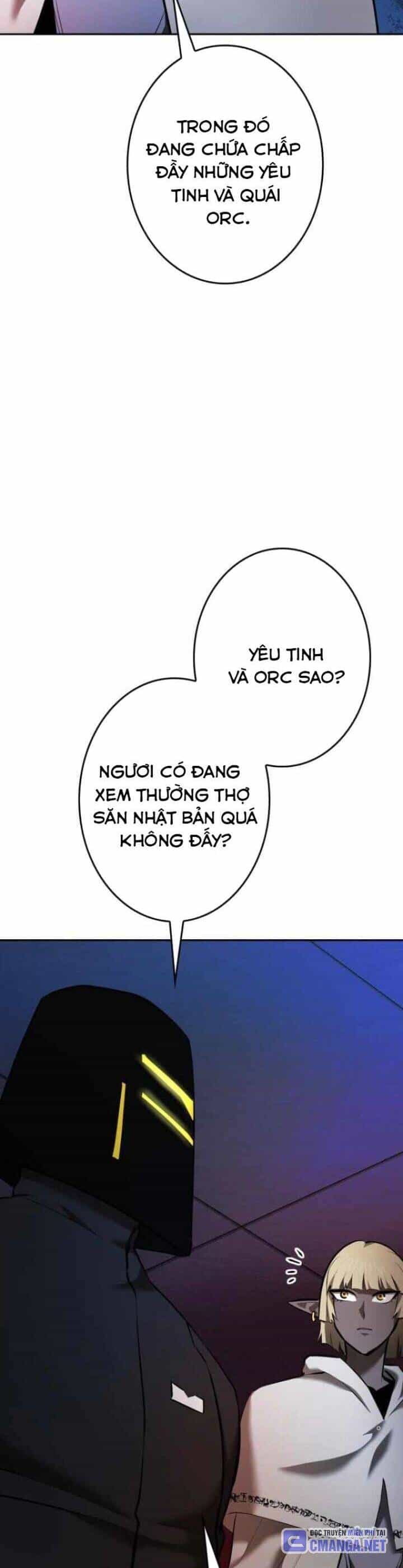 Chinh Phục Ngục Tối Bằng Sao Chép Dán! - Chương 28 - ảnh 22