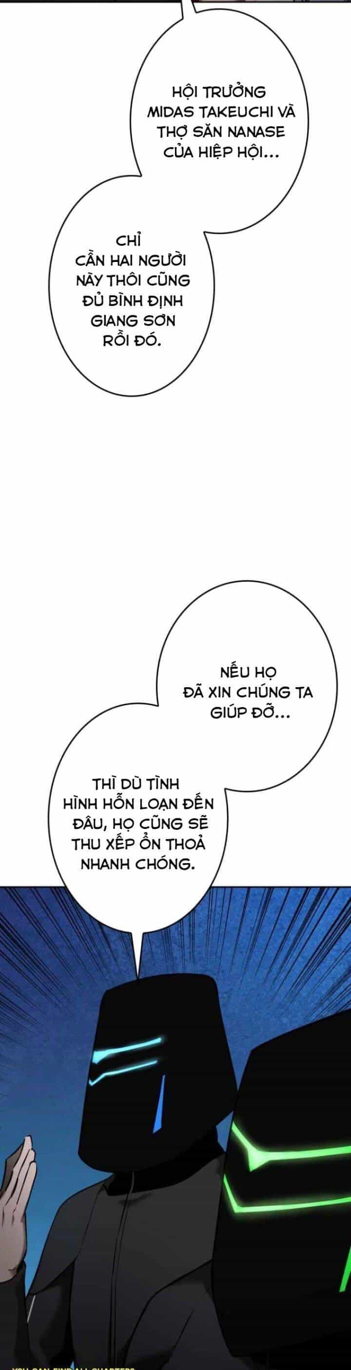 Chinh Phục Ngục Tối Bằng Sao Chép Dán! - Chương 28 - ảnh 23
