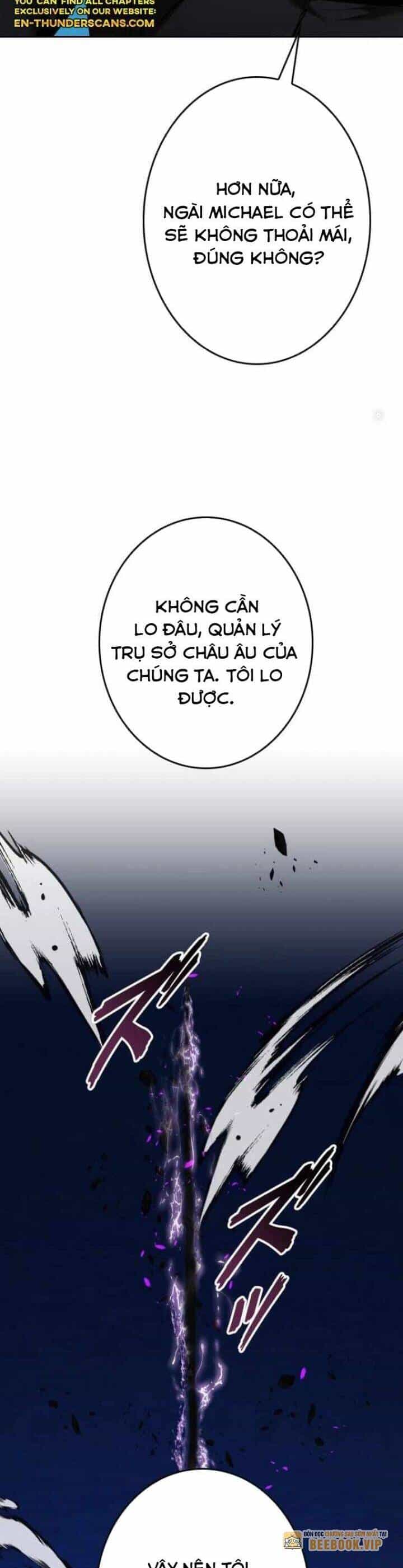 Chinh Phục Ngục Tối Bằng Sao Chép Dán! - Chương 28 - ảnh 24