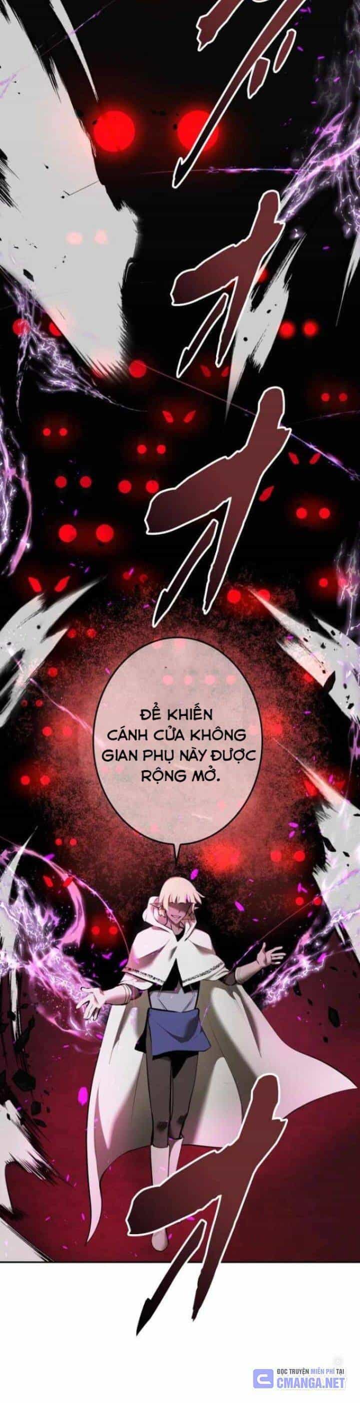 Chinh Phục Ngục Tối Bằng Sao Chép Dán! - Chương 28 - ảnh 26