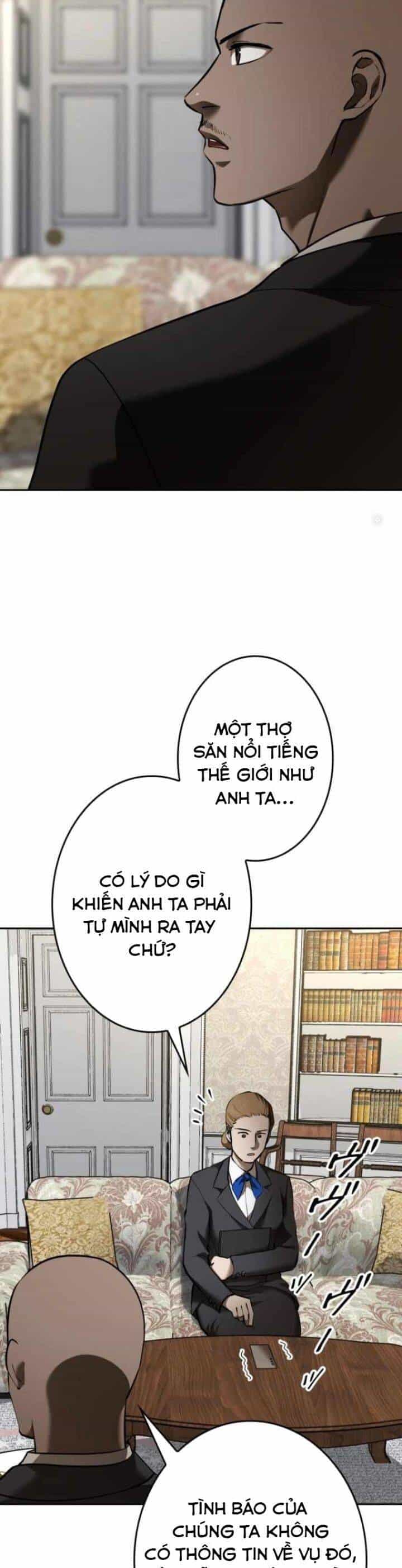 Chinh Phục Ngục Tối Bằng Sao Chép Dán! - Chương 28 - ảnh 37