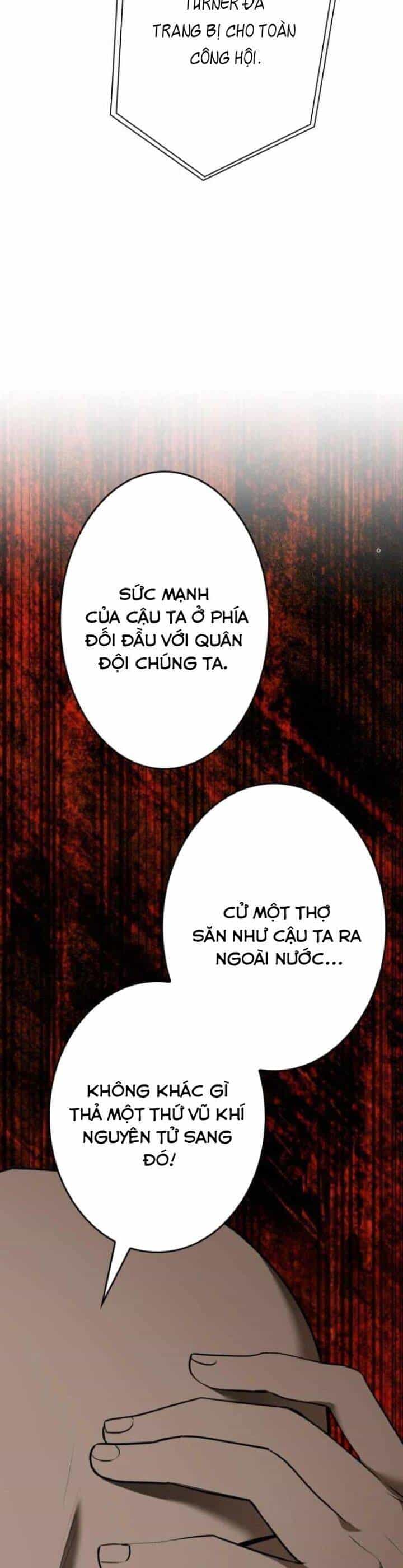 Chinh Phục Ngục Tối Bằng Sao Chép Dán! - Chương 28 - ảnh 45