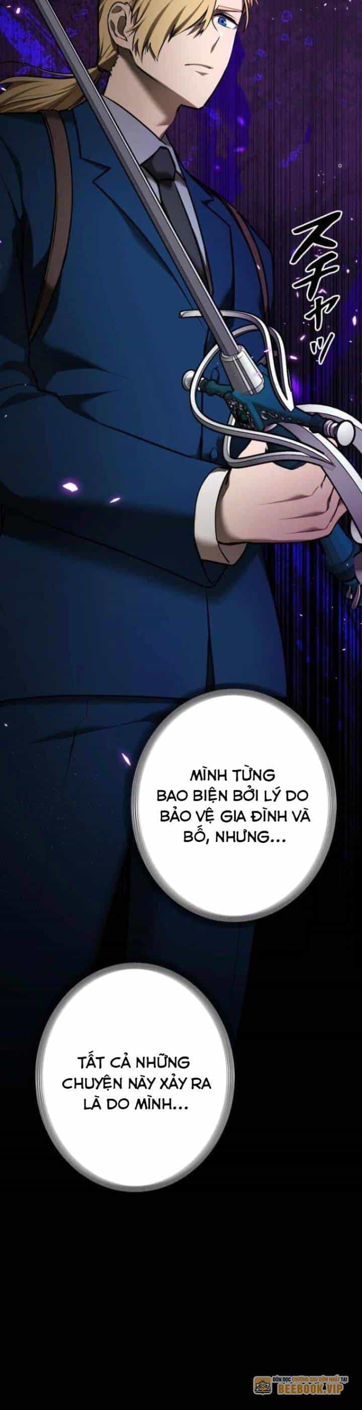 Chinh Phục Ngục Tối Bằng Sao Chép Dán! - Chương 28 - ảnh 52