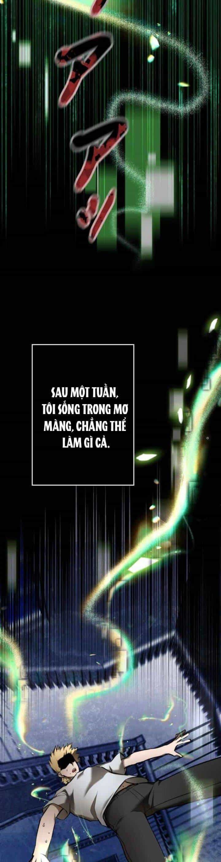 Chinh Phục Ngục Tối Bằng Sao Chép Dán! - Chương 28 - ảnh 57