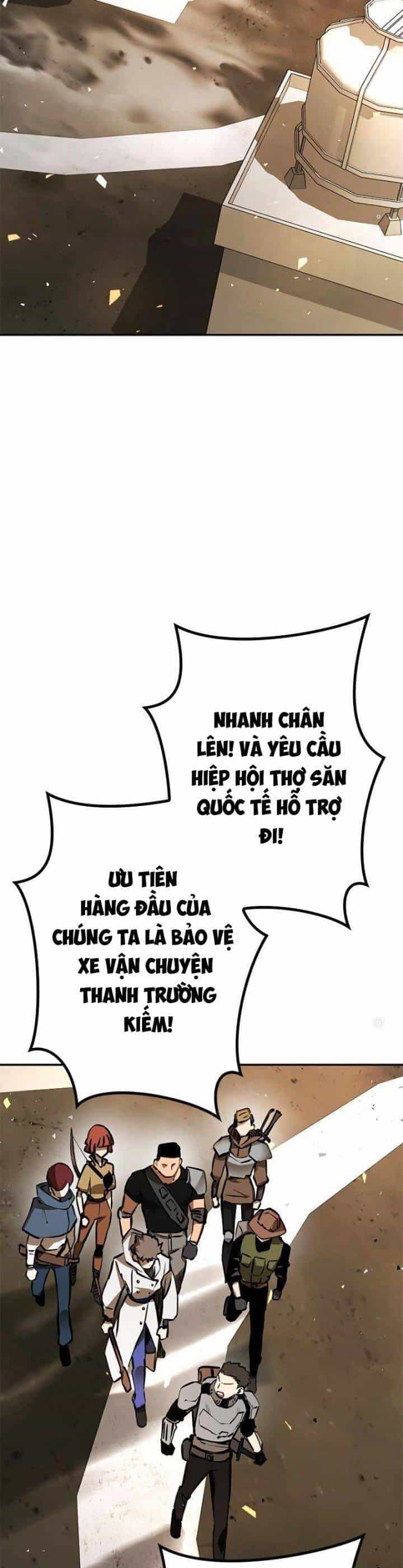 Chinh Phục Ngục Tối Bằng Sao Chép Dán! - Chương 3 - ảnh 33
