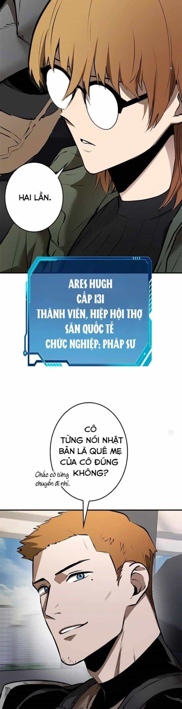 Chinh Phục Ngục Tối Bằng Sao Chép Dán! - Chương 3 - ảnh 5