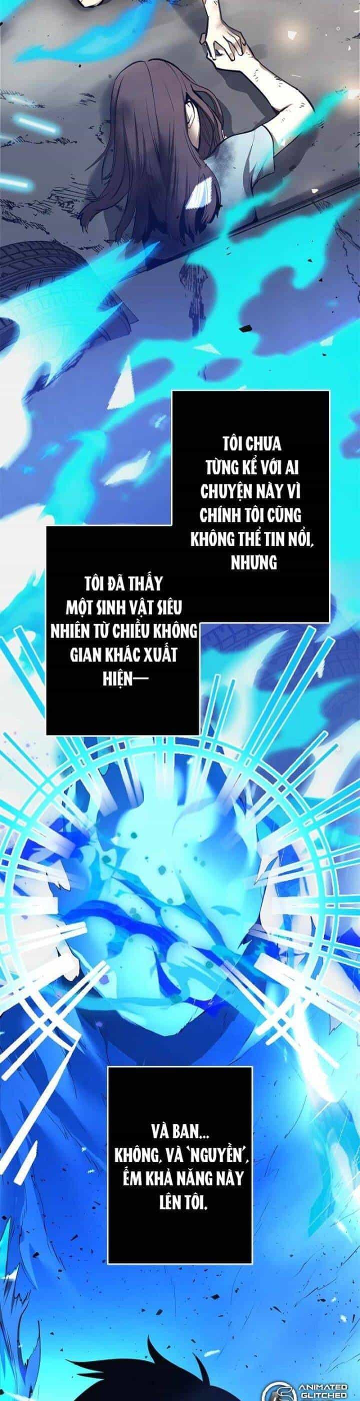 Chinh Phục Ngục Tối Bằng Sao Chép Dán! - Chương 3 - ảnh 53