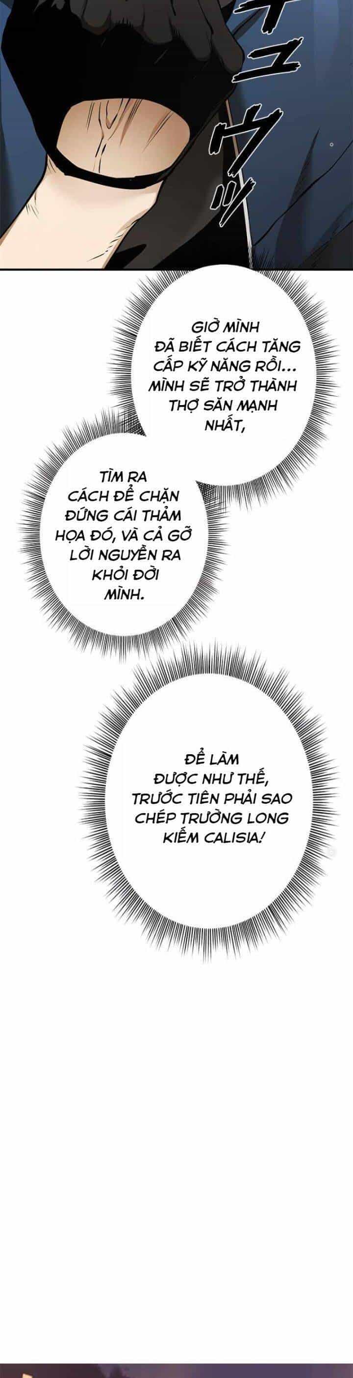 Chinh Phục Ngục Tối Bằng Sao Chép Dán! - Chương 3 - ảnh 59