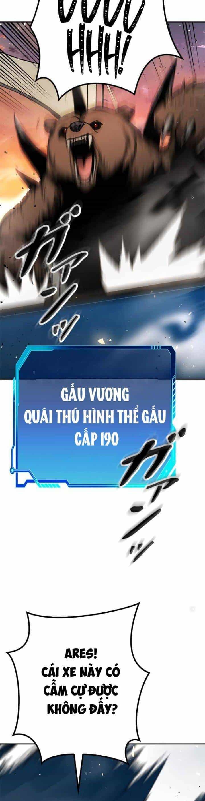 Chinh Phục Ngục Tối Bằng Sao Chép Dán! - Chương 3 - ảnh 75