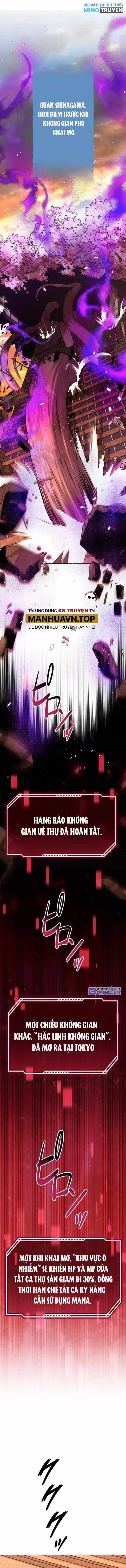 Chinh Phục Ngục Tối Bằng Sao Chép Dán! - Chương 30 - ảnh 1