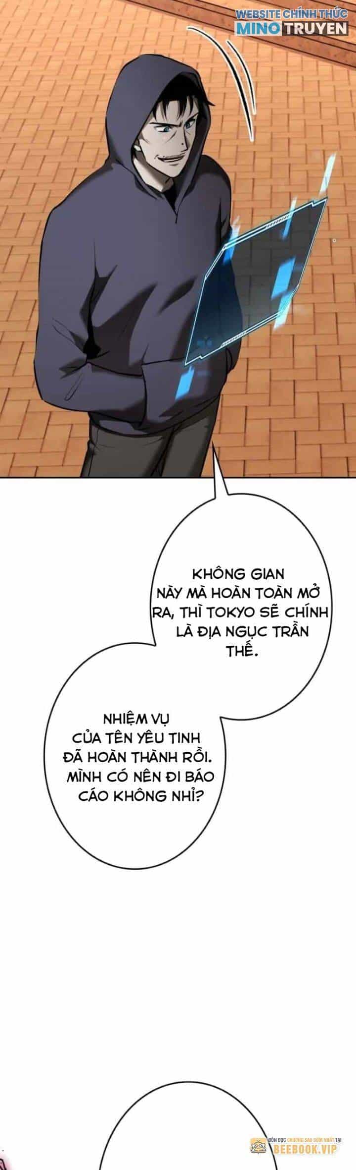 Chinh Phục Ngục Tối Bằng Sao Chép Dán! - Chương 30 - ảnh 2